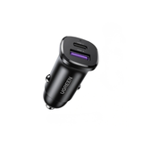 UGREEN EC305 30W Dual Port Car Charger