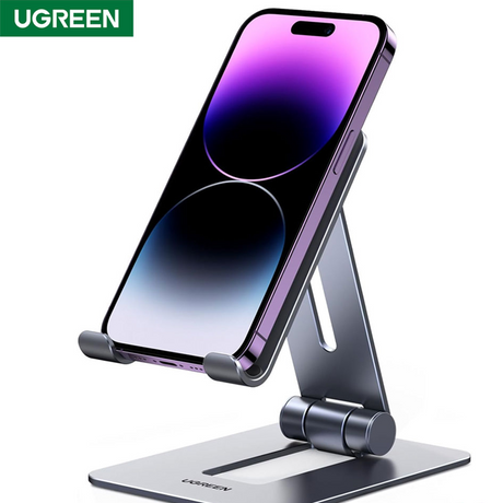 UGREEN Desktop Phone Stand (Silver)