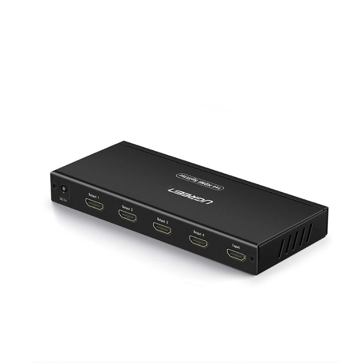UGREEN HDMI Splitter 1 In 4 Out