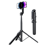 UGREEN Selfie Stick Tripod Stand With Bluetooth Remote and Length Adjusted(1.5m)