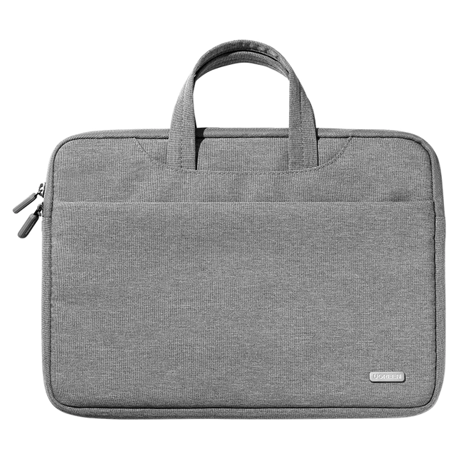 UGREEN Laptop Bag 15''-15.9'' (Gray)
