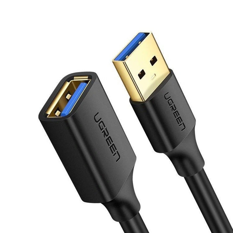 Ugreen USB 3.0 Extension Cable 5m & 10m (Black)