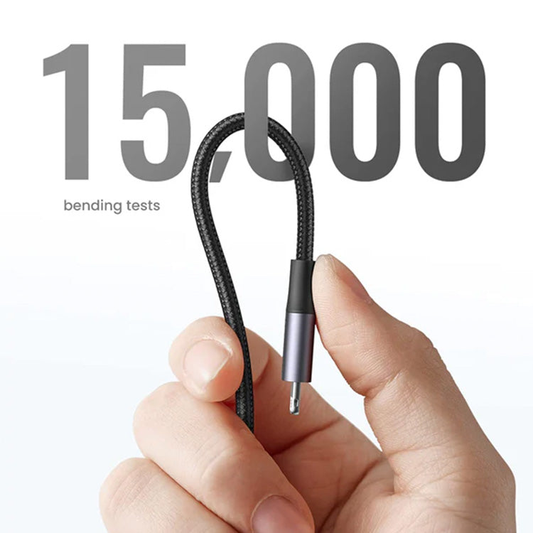 Ugreen 60759 USB-C to Lightning PD Fast Charging Cable