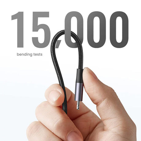 Ugreen 60759 USB-C to Lightning PD Fast Charging Cable