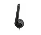 The Logitech H390 USB Headset (981-000485)