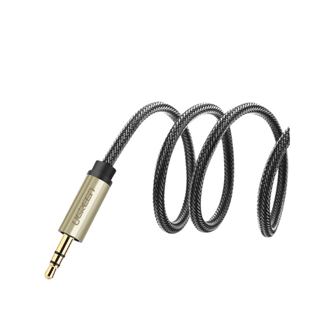 UGREEN 3.5mm TRS to Dual 6.35mm TS Audio Cable 2m (AV126)