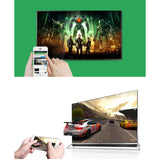 UGREEN Micro HDMI Male to HDMI Female Adapter – 20106 (Black)