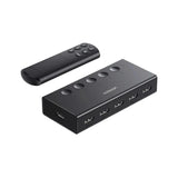 UGREEN 5-In-1 Out HDMI Switch Splitter – 90512