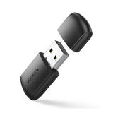 UGREEN AC650 11ac Dual-Band Wireless USB Adapte