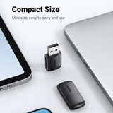 UGREEN AC650 11ac Dual-Band Wireless USB Adapte