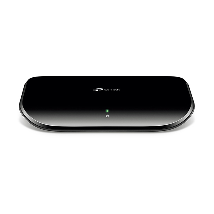 TP-Link 5-Port Gigabit Desktop Switch