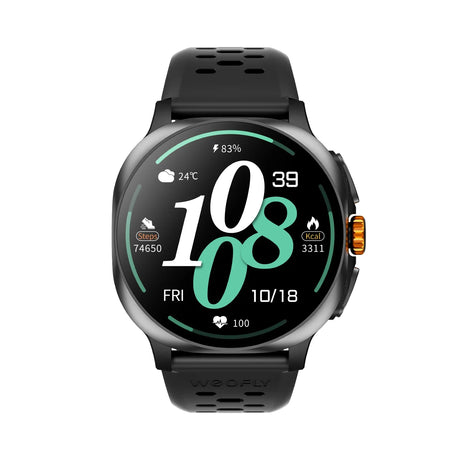 Weofly Vive 2 Smart Watch