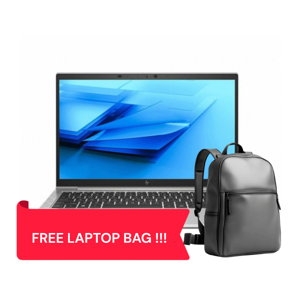 HP ProBook 440 G7 Laptop | Intel Core i5 10th Gen | 16GB RAM | 256GB SSD | 14" Display | Windows 11 Pro