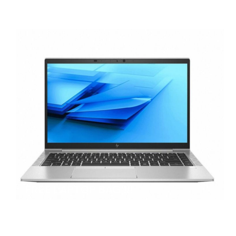 HP ProBook 440 G7 Laptop | Intel Core i5 10th Gen | 8GB RAM | 256GB SSD | 14" Display | Windows 11 Pro