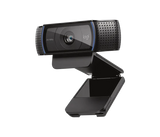 Logitech C920 PRO HD Webcam