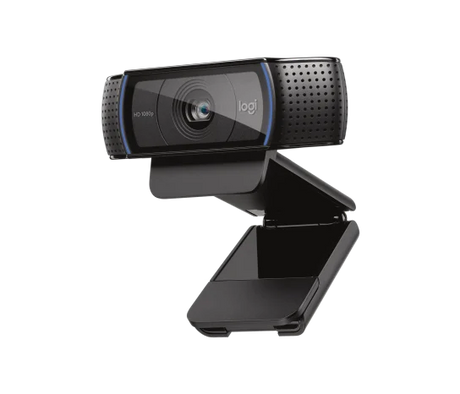 Logitech C920 PRO HD Webcam