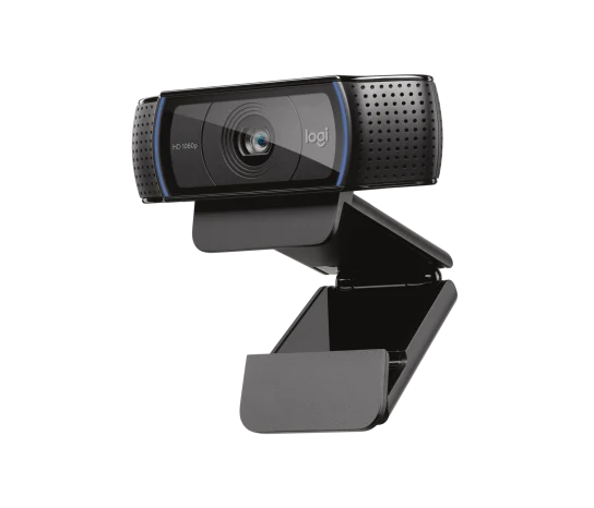 Logitech C920 PRO HD Webcam