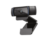 Logitech C920 PRO HD Webcam