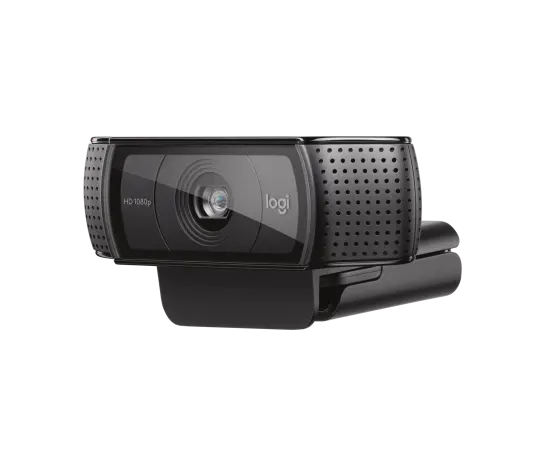 Logitech C920 PRO HD Webcam