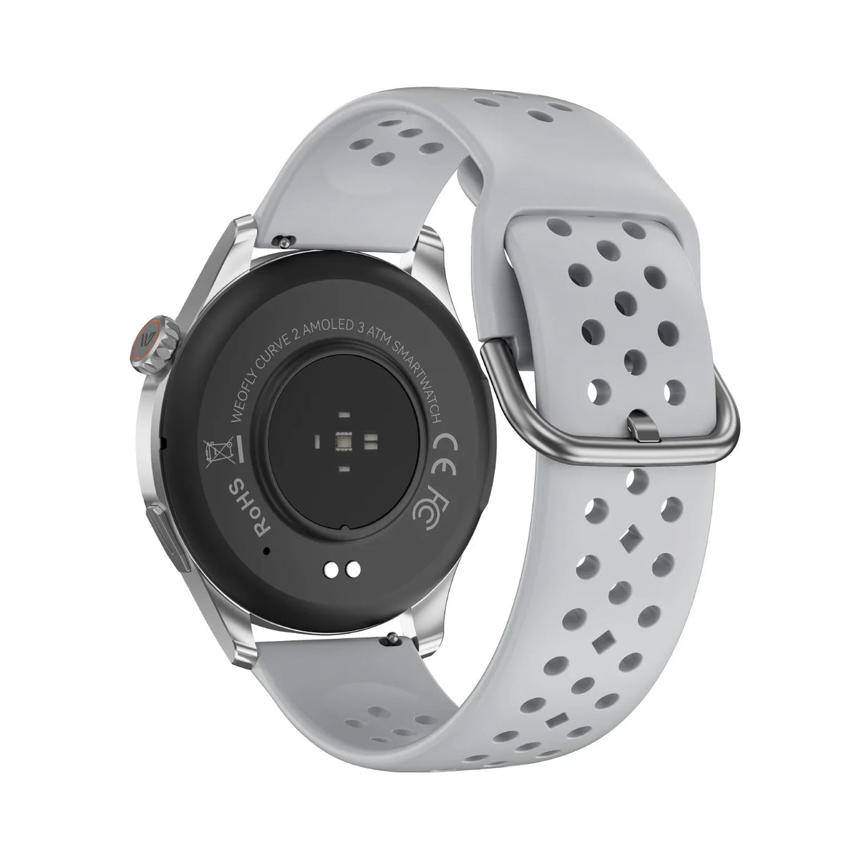 Weofly Curve 2 Smart Watch