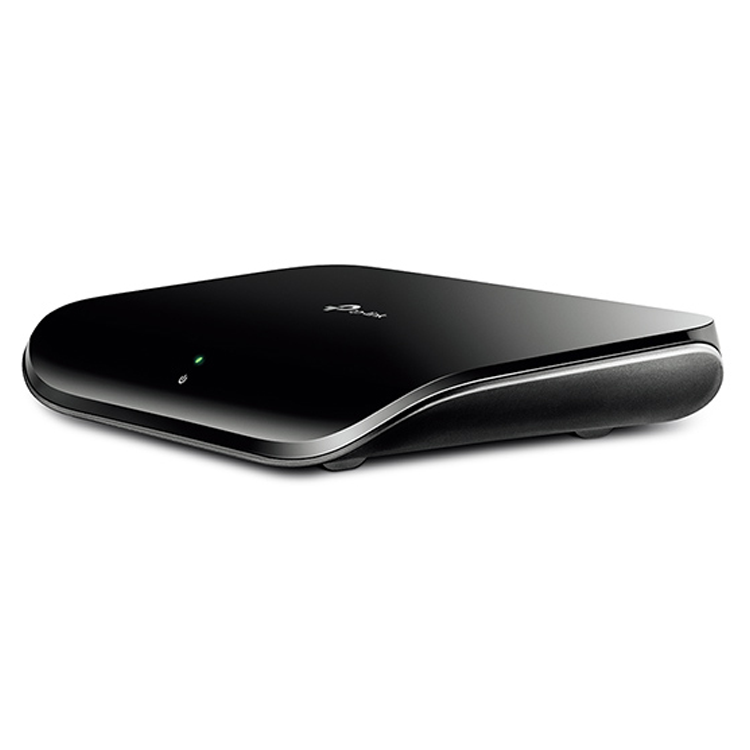TP-Link 5-Port Gigabit Desktop Switch