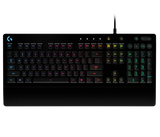 Logitech G213 RGB Gaming Keyboard