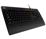 Logitech G213 RGB Gaming Keyboard