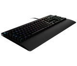 Logitech G213 RGB Gaming Keyboard