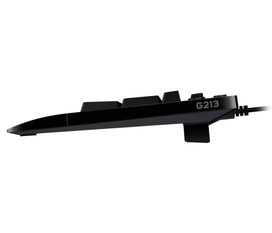 Logitech G213 RGB Gaming Keyboard