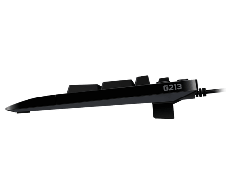 Logitech G213 RGB Gaming Keyboard