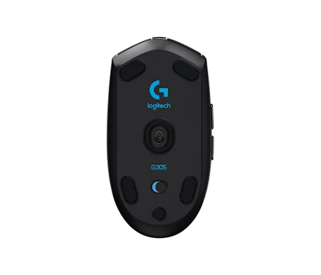 Logitech G304  Wireless Gaming Mouse
