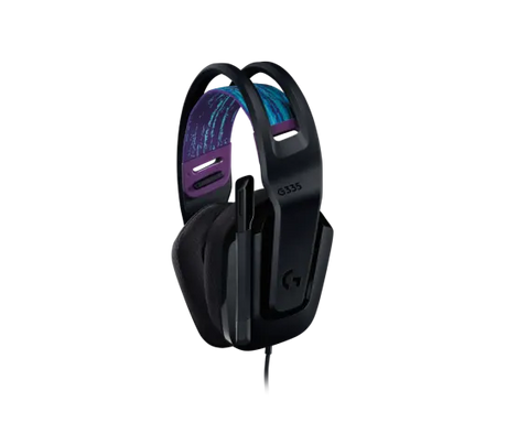 Logitech G335 Wired Gaming Headset