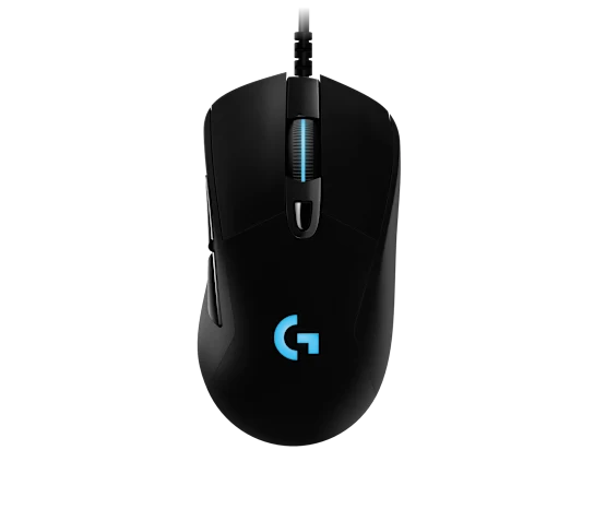 Logitech G403 Gaming Mouse