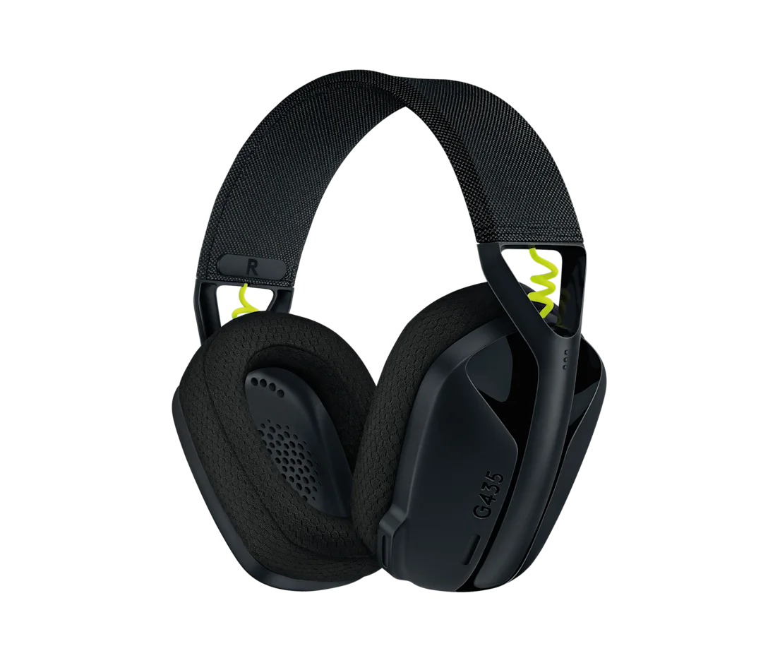 Logitech G435 Wireless Gaming Headset