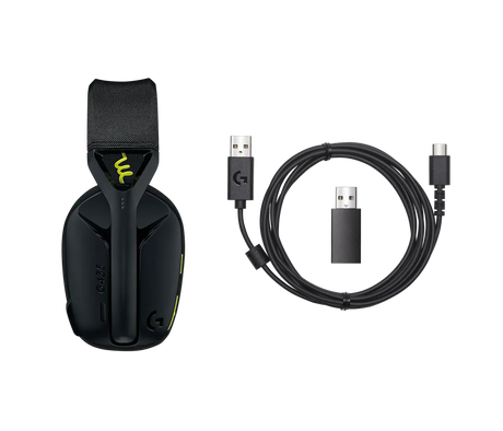 Logitech G435 Wireless Gaming Headset