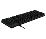 Logitech G512 Carbon RGB Mechanical Gaming Keyboard
