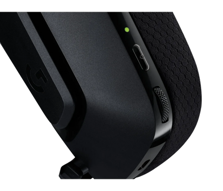 Logitech G535 LIGHTSPEED Wireless Gaming Headset