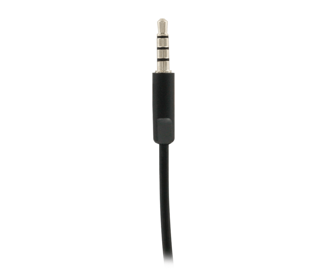 Logitech H111 Stereo Headset – 3.5mm Wired Headphones