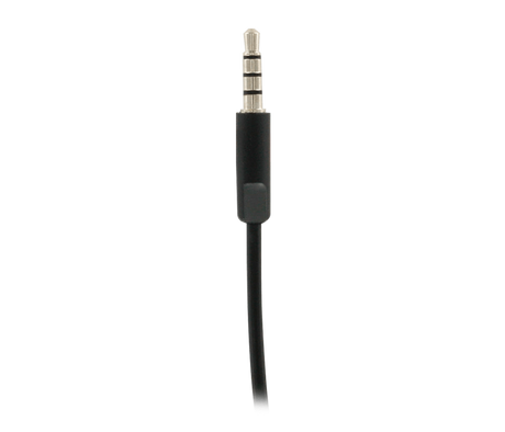 Logitech H111 Stereo Headset – 3.5mm Wired Headphones