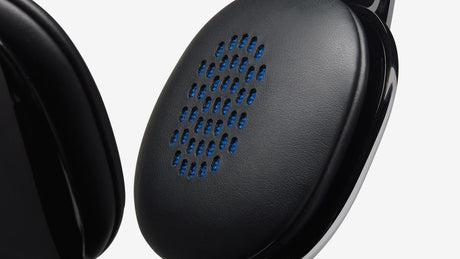 Logitech H540 USB Headset – Premium Stereo Sound & Noise-Cancelling Mic