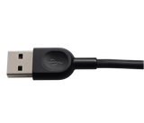 Logitech H540 USB Headset – Premium Stereo Sound & Noise-Cancelling Mic