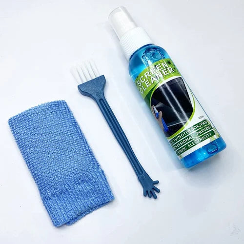 Handboss 3-in-1 Super Cleaning Kit for Screens & Electronics