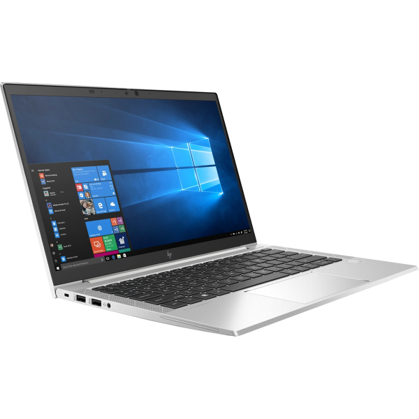 ELITEBOOK 830 G7 | Intel i7 10th Gen | 8GB | 256GB SSD | 14" Display
