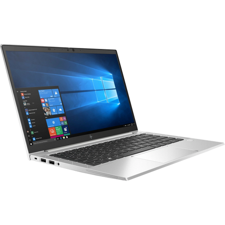 ELITEBOOK 830 G7 | Intel i7 10th Gen | 8GB | 256GB SSD | 14" Display