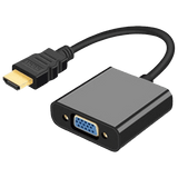 Deluxe DisplayPort to DisplayPort Cable (1.8M) – Black