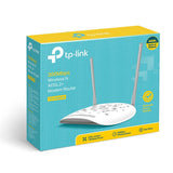 TP  Link TD-W8961N Modem Router