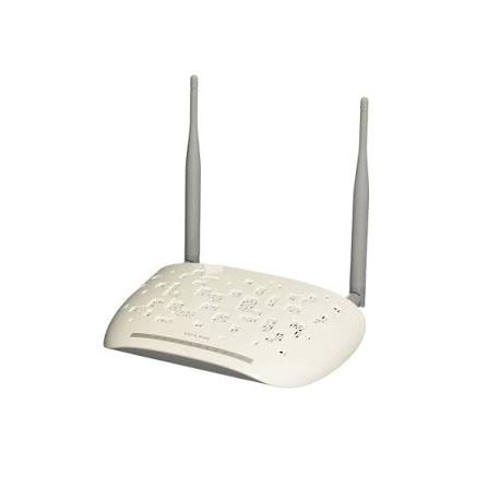 TP  Link TD-W8961N Modem Router