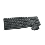 Logitech MK235 Wireless Keyboard and Mouse Combo