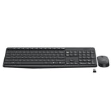 Logitech MK235 Wireless Keyboard and Mouse Combo