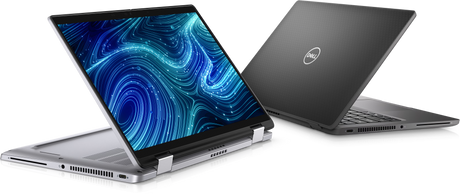 DELL LATITUDE 7320 | Intel i5 11th Gen | 8GB | 256GB SSD | 14" Display